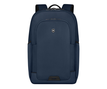 Plecak na laptopa Victorinox Deluxe Backpack, Navy Blue